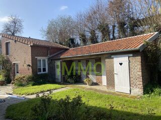  Maison � vendre 4 pi�ces 90 m�