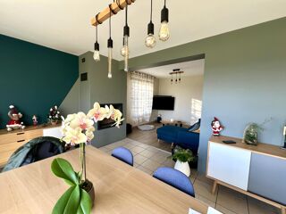  Maison � vendre 6 pi�ces 144 m�