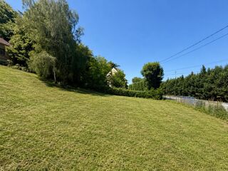  Terrain à vendre 301 m²