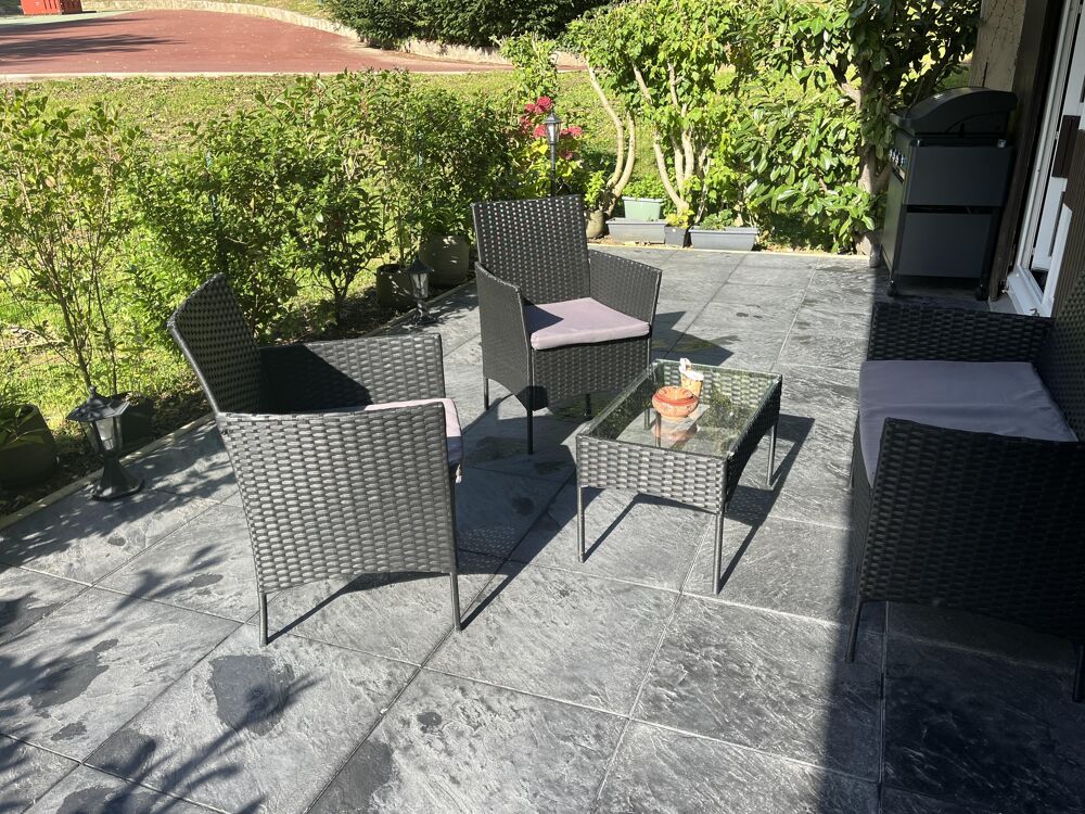 Vente Appartement Appartement 4 pi�ces Palaiseau