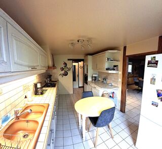  Maison à vendre 6 pièces 167 m²