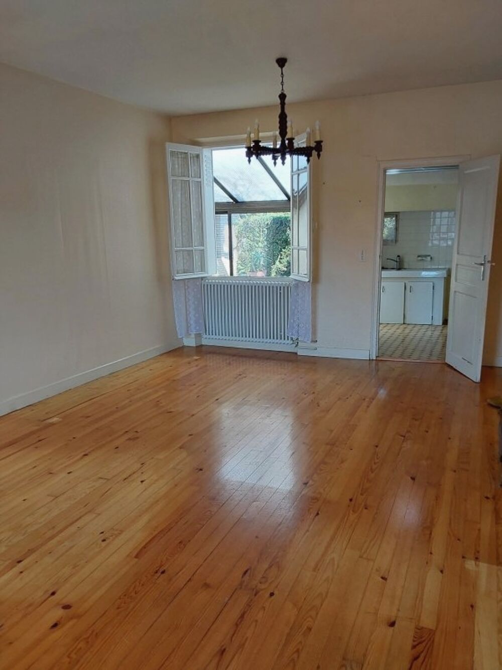 Maison 5 pièces