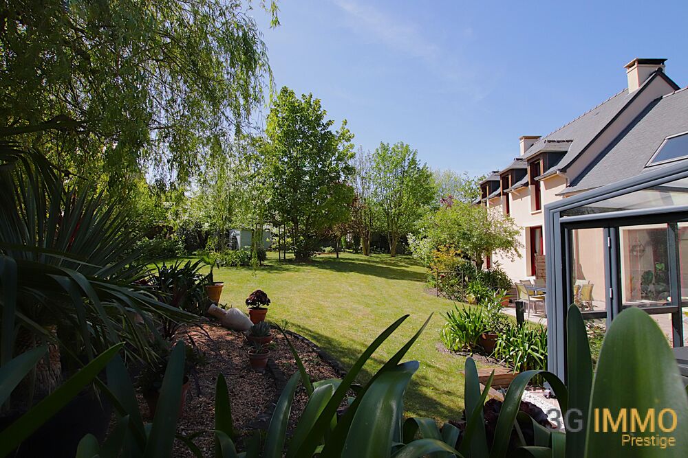Maison 8 pièces