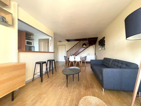  Appartement � louer 3 pi�ces 71 m�