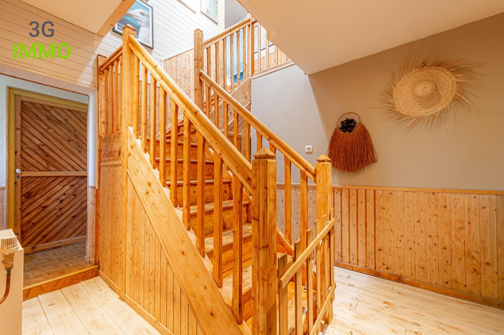 � vendre  Maison �tercy (74150)