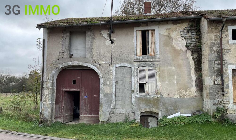 Maison 3 pièces 50 m² à Vrécourt