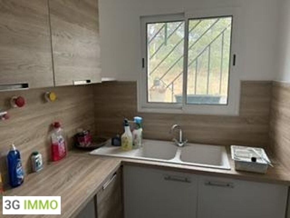 Vente Maison Propriété équestre 3 pièces Maussane-les-alpilles