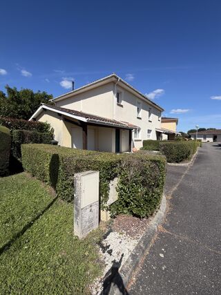  Maison à vendre 5 pièces 84 m²
