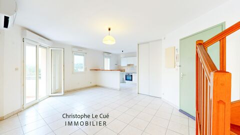  Appartement à vendre 3 pièces 71 m²