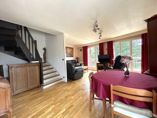  Appartement � vendre 4 pi�ces 77 m� Coubron
