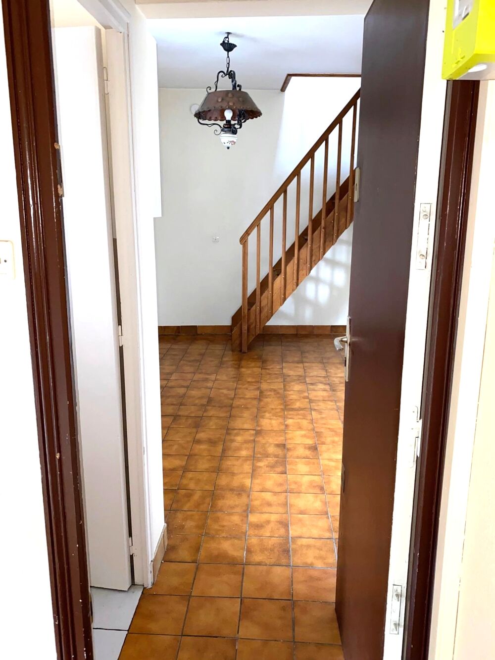 Vente Appartement Appartement 2 pièces Villejuif