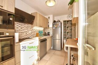  Appartement  vendre 4 pices 75 m