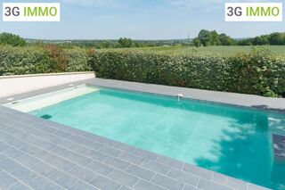  Maison à vendre 9 pièces 220 m²