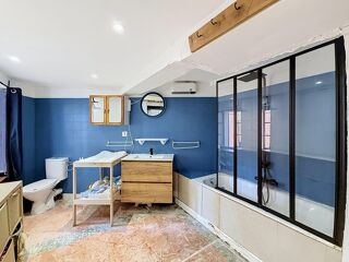  Maison à vendre 3 pièces 79 m²