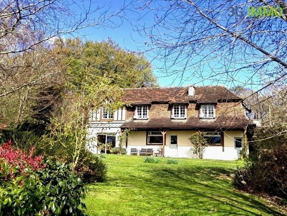 � vendre  Maison Deauville (14800)