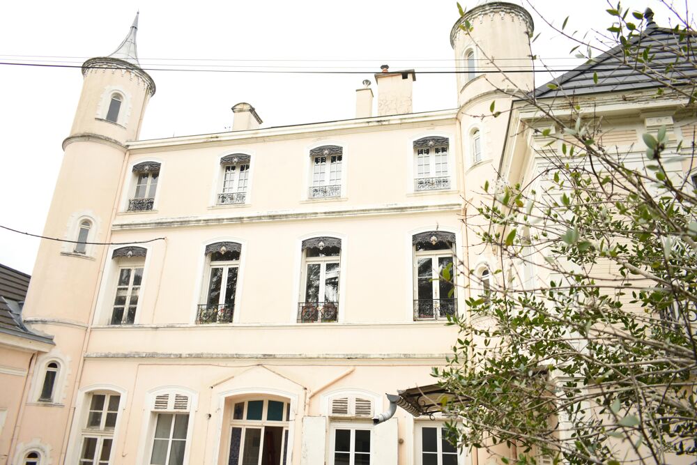 Vente Appartement Appartement 4 pièces Châteauneuf