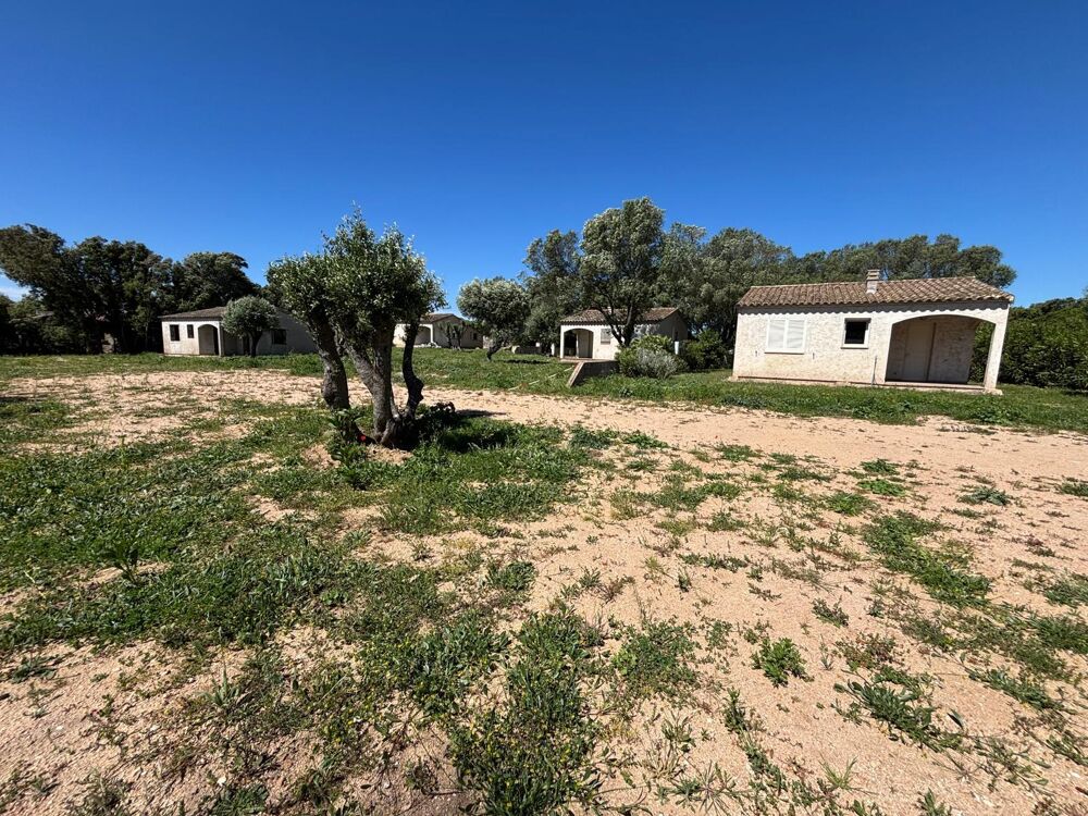 à vendre  Maison Bonifacio (20169)