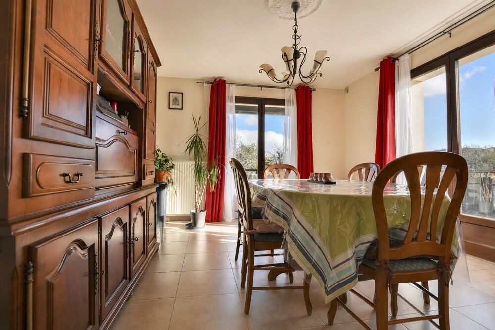 Vente Maison Maison 6 pièces Poisy