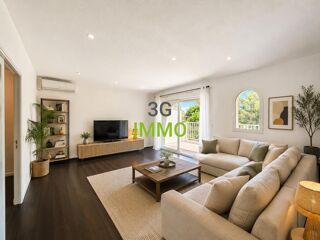  Appartement à vendre 3 pièces 61 m²