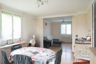  Maison  vendre 7 pices 148 m