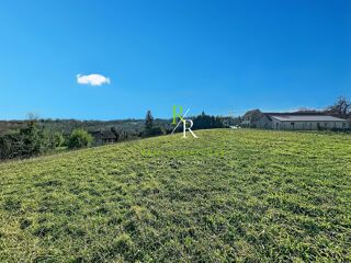  Terrain � vendre 2072 m�