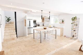  Maison à vendre 5 pièces 155 m²