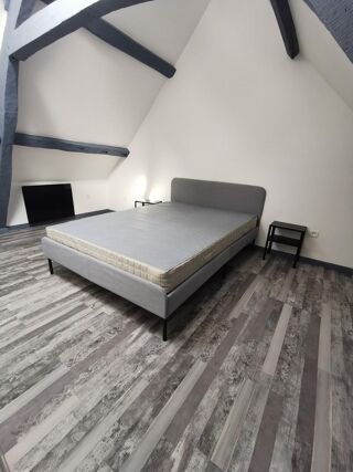  Maison  vendre 4 pices 50 m