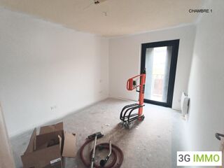  Appartement � vendre 4 pi�ces 64 m�