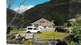 Vente Terrain Terrain Queige