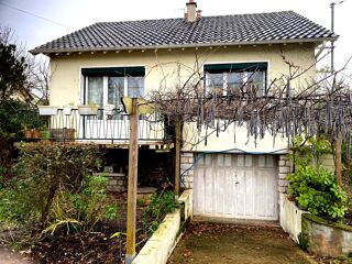  Maison � vendre 4 pi�ces 