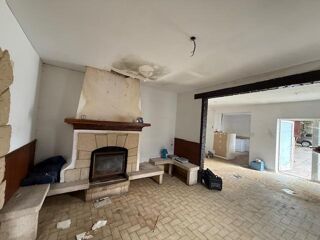  Maison à vendre 6 pièces 165 m²