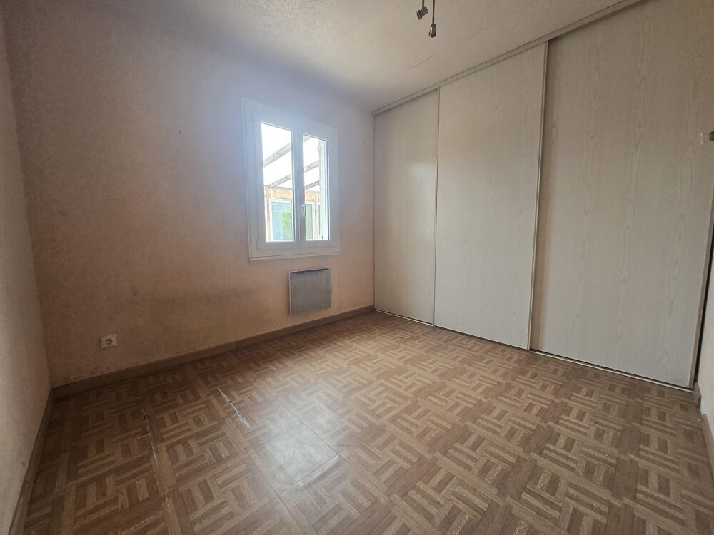 Vente Maison Maison 5 pièces Wacquemoulin
