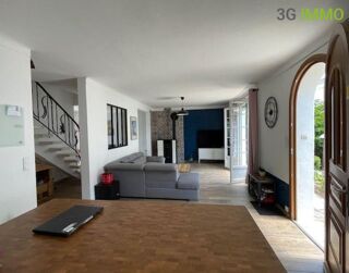  Maison à vendre 5 pièces 136 m²