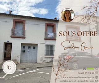  Maison � vendre 6 pi�ces 130 m�