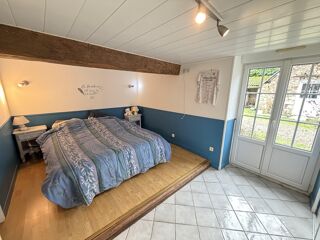  Maison � vendre 8 pi�ces 145 m�