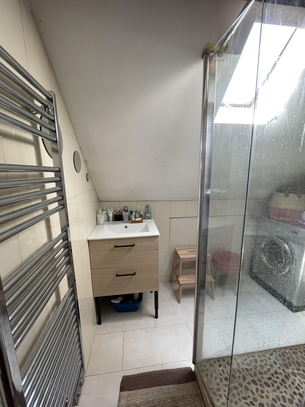 Vente Appartement Appartement 3 pièces Sartrouville