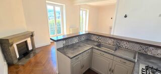  Appartement � vendre 3 pi�ces 77 m�