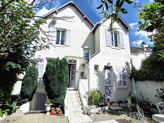  Maison  vendre 5 pices 95 m