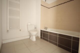  Appartement à vendre 2 pièces 42 m²