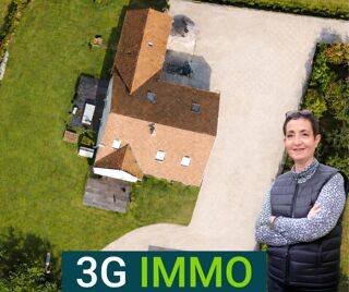  Maison � vendre 9 pi�ces 