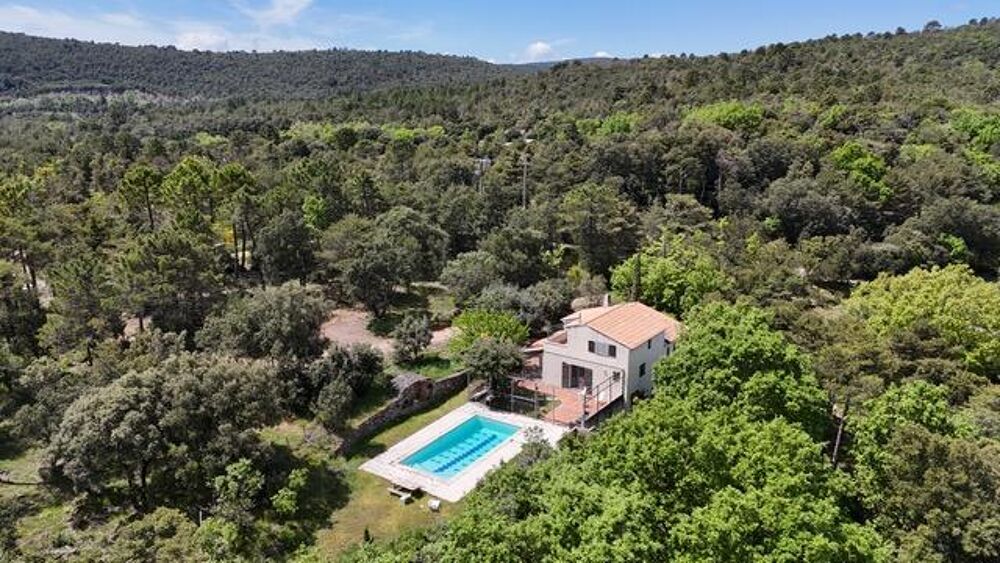 Maison 4 pièces