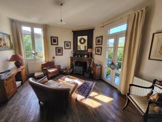  Maison  vendre 7 pices 