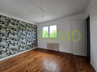  Maison à vendre 4 pièces 78 m²