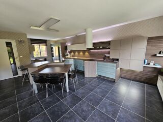  Maison à vendre 6 pièces 157 m²
