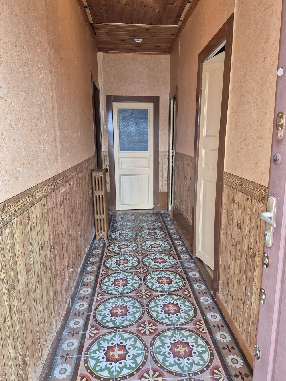 Maison 3 pièces 47 m² · à Nantes · 47 m² · 268 000 €