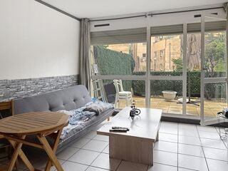  Appartement � vendre 2 pi�ces 35 m�