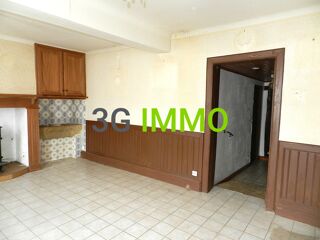 Maison  vendre 3 pices 