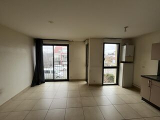  Appartement � vendre 2 pi�ces 51 m�