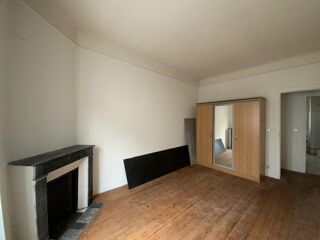  Appartement � vendre 3 pi�ces 