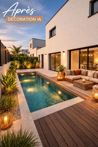  Maison à vendre 5 pièces 120 m²
